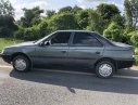 Peugeot 405 1993 - Cần bán lại xe Peugeot 405 đời 1993, nhập khẩu xe gia đình