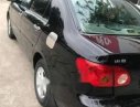 Toyota Corolla altis 2003 - Cần bán Toyota Corolla altis đời 2003, màu đen đẹp như mới giá cạnh tranh