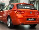 BMW 1 Series 118i 2019 - Cần bán xe BMW 1 Series 118i đời 2019, giới hạn tốc độ, 6 túi khí, lốp an toàn chống xịt Runfla