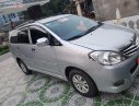 Toyota Innova J 2006 - Cần bán Toyota Innova j sản xuất năm 2006, máy cực kỳ êm và khỏe