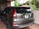 Honda CR V 2.4 2015 - Cần bán xe Honda CR V 2.4 sản xuất năm 2015 chính chủ, giá 850tr