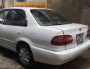 Toyota Corolla 2000 - Cần bán lại xe Toyota Corolla năm 2000, màu trắng