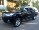 Toyota Hilux 2015 - Bán ô tô Toyota Hilux đời 2015, xe nhập xe gia đình