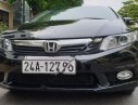 Honda Civic 1.8 2012 - Bán xe Civic 1.8 đời 2012, xe chính chủ, không đâm đụng ngập nước