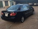 Toyota Corolla altis   2003 - Bán Toyota Corolla altis 2003, màu đen, xe nhập chính chủ