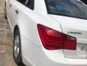 Daewoo Lacetti SE 2010 - Bán ô tô Daewoo Lacetti SE sản xuất 2010, màu trắng, xe nhập
