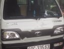 Thaco TOWNER 2016 - Bán Thaco Towner sản xuất 2016, màu trắng xe gia đình