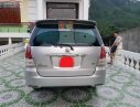 Toyota Innova J 2006 - Cần bán Toyota Innova j sản xuất năm 2006, máy cực kỳ êm và khỏe