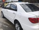 Toyota Corolla   2003 - Bán Toyota Corolla 2003, màu trắng còn mới, giá tốt