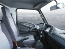 Fuso HD7325T 2019 - Bán xe tải khung mui phủ bạt 2T5 giá hấp dẫn