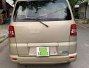 Suzuki APV 2007 - Bán Suzuki APV năm 2007, màu vàng ít sử dụng, giá chỉ 155 triệu