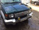 Mitsubishi Pajero 1996 - Bán Mitsubishi Pajero 1996