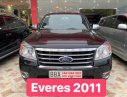 Ford Everest 2011 - Bán xe Ford Everest năm sản xuất 2013, màu đen