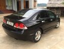 Honda Civic 2008 - Cần bán gấp Honda Civic đời 2008, màu đỏ, xe nhập