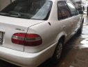 Toyota Corolla 2000 - Cần bán lại xe Toyota Corolla năm 2000, màu trắng