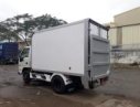 Xe tải 1,5 tấn - dưới 2,5 tấn F 2019 - Xe tải Isuzu thùng composite dài 3m6  
