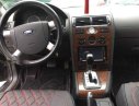 Ford Mondeo 2.5 2003 - Bán lại xe Ford Mondeo 2.5 đời 2003, màu đen như mới