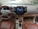 Toyota Fortuner SR5 2008 - Bán xe Toyota Fortuner SR5 đời 2008, xe nhập, giá 475tr