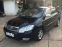 Toyota Corolla altis   2003 - Bán Toyota Corolla altis 2003, màu đen, xe nhập chính chủ