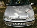 Fiat Siena   2000 - Bán Fiat Siena sản xuất năm 2000, màu bạc, xe nhập 