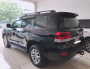 Toyota Land Cruiser VX 4.6 2017 - Bán Toyota Land Cruise VX 4.6 sản xuất và đăng ký cuối 2017, hóa đơn VAT gần 4 ty - LH: 0906223838