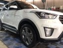 Hyundai Creta  1.6L 2015 - Cần bán xe Hyundai Creta đời 2015, màu trắng, xe nhập