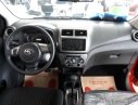 Toyota Wigo G AT 2019 - Bán Toyota Wigo G AT 2019 đủ màu, giao ngay tại Toyota Vĩnh Phúc