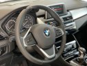 BMW 2 Series  218i 2019 - Bán BMW 218i sản xuất năm 2019, màu trắng, nhập khẩu 