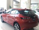 Toyota Yaris 1.5G 2019 - Bán Toyota Yaris 1.5G sản xuất năm 2019, màu đỏ, xe nhập