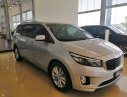 Kia Sedona Grand 2015 - Bán Kia Sedona Grand, năm sản xuất 2015, màu bạc