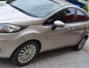 Ford Fiesta  S 2011 - Bán xe Ford Fiesta đời 2011, số tự động