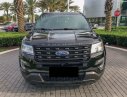 Ford Explorer  Limited  2017 - Bán Ford Explorer Limited Sx 2017 model 2018, màu đen, xe đi 33000km