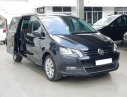 Volkswagen Sharan 2.0 2016 - Bán xe gia đình Volkswagen Sharan - Nhập khẩu, 7 chỗ, 2 cửa lùa, bảo hành chính hãng - 090-898-8862