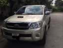 Toyota Hilux   3.0G 4x4 MT  2008 - Bán Toyota Hilux 3.0G 4x4 MT 2008, nhập khẩu, chính chủ