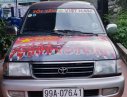 Toyota Zace GL 2002 - Bán xe Toyota Zace GL năm sản xuất 2002, màu tím giá cạnh tranh