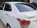 Hyundai Grand i10   2014 - Bán xe Hyundai Grand i10 đời 2014, màu trắng, nhập khẩu 