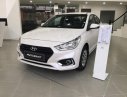 Hyundai Accent 1.4 MT 2019 - Bán Hyundai Accent 1.4 MT đời 2019, màu trắng, giá tốt