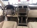 Lexus GX  460 2015 - Bán Lexus GX460 Nhập Mỹ, màu trắng, sản xuất 2015, đăng ký 2017, bản full, xe siêu mới