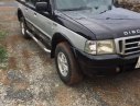 Ford Ranger 2003 - Bán Ford Ranger 2003, màu đen, xe nhập