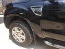 Ford Ranger XLT 2014 - Bán Ford Ranger XLT đời 2014, màu đen, xe nhập