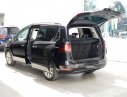 Volkswagen Sharan 2.0 2016 - Bán xe gia đình Volkswagen Sharan - Nhập khẩu, 7 chỗ, 2 cửa lùa, bảo hành chính hãng - 090-898-8862