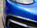 Porsche Panamera 2016 - Bán Porsche Panamera sản xuất 2016, màu xanh lam, nhập khẩu nguyên chiếc