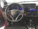 Honda Jazz RS mugen 2019 - Bán ô tô Honda Jazz RS mugen đời 2019, màu đỏ, nhập khẩu nguyên chiếc 