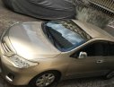 Toyota Corolla altis E 2012 - Cần bán Toyota Corolla Altis E 2012, màu vàng