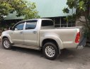 Toyota Hilux   3.0G 4x4 MT  2008 - Bán Toyota Hilux 3.0G 4x4 MT 2008, nhập khẩu, chính chủ