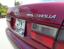 Toyota Corona   1995 - Bán Toyota Corona 1995, màu đỏ, nhập khẩu, số sàn 