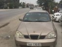 Chevrolet Lacetti   2005 - Bán xe Chevrolet Lacetti sản xuất năm 2005, màu nâu