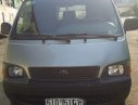 Toyota Hiace 2004 - Bán Toyota Hiace 2004, màu bạc, nhập khẩu nguyên chiếc giá cạnh tranh