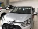 Toyota Wigo 2019 - Bán Toyota Wigo năm 2019, màu bạc, nhập khẩu nguyên chiếc