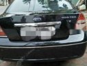 Ford Mondeo   2006 - Bán Ford Mondeo 2006, màu đen, xe nhập chính chủ, giá tốt